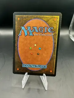 MTG MAGIC THE GATHERING ICE AGE HYDROBLAST - Image 2