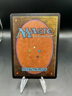 MTG MAGIC THE GATHERING BETA GRIZZLY BEARS - Image 2