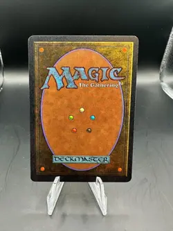 MTG MAGIC THE GATHERING BETA RECONSTRUCTION (C) - Image 2