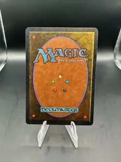 MTG MAGIC THE GATHERING BETA RECONSTRUCTION (D) - Image 2