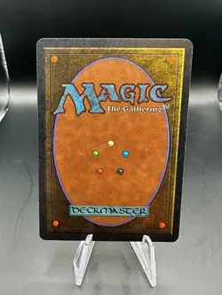 MTG MAGIC THE GATHERING BETA RECONSTRUCTION (E) - Image 2