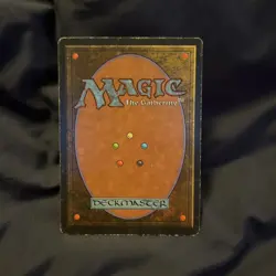 Sengir Vampire (Unlimited) MP MTG - Image 2