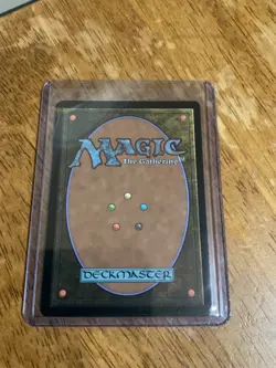 Diabolic Intent - Rare FOIL - The Brothers' War #089/287 NM-MT - Image 2