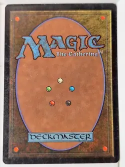 Energy Flux - 5th Edition Core Set - Magic the Gathering MTG Nice! - Image 2