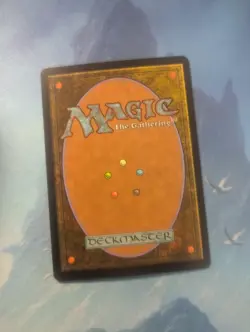 Walk the Aeons Time Spiral Foil - Image 2