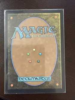 MTG: Signed By Artist - Arbor Elf - Promo Game Day & Store Championship - Post - Image 2