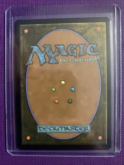 Ouroboroid Edge of Eternities Regular Foil - Image 2