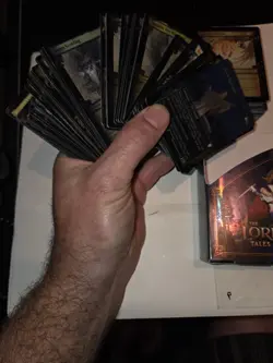 Lord of the Rings: Tales of Middle-Earth Special Edition Collector Booster Box - Image 4