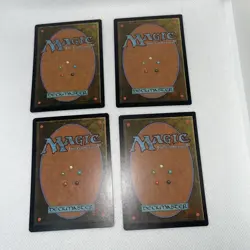 MTG 4x Quirion Ranger Visions 117/167 Regular Common English LP FREE SHIPPING - Image 2