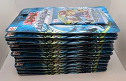 Yu-Gi-Oh! 2002 Legend of Blue Eyes White Dragon Blister Pack - SEALED/MINT/RARE - Image 5