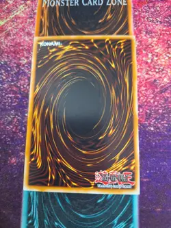 Yu-Gi-Oh! Gem-Knight Lapis SECE-EN012 Common 1st Edition Near Mint - Image 3