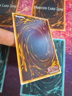 Yu-Gi-Oh! Gem-Knight Lapis SECE-EN012 Common 1st Edition Near Mint - Image 4