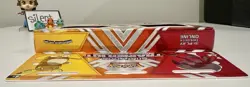 Pokemon Sun & Moon Trainer Kit: Lycanroc & Alolan Raichu (ENGLISH) (SEALED) - Image 3