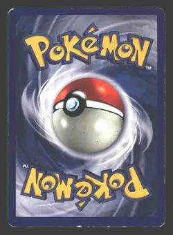 Pokemon Breeder Base Set (Shadowless) #076/102 Pokemon 1st Edition - Image 2