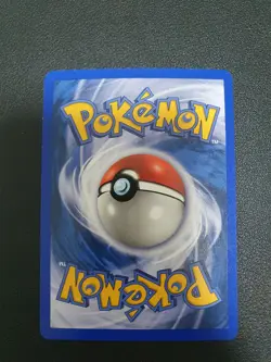 Scoop Up 104/110 Legendary Collection Rare Trainer Pokemon Card - Image 3