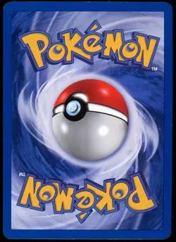 Super Energy Removal - 4th Print 1999-2000 - 79/102 Base Set Rare Pokemon Card - Image 2