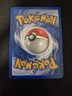 Charmander 50/82 Black Dot Ink Error Team Rocket Pokemon Card - Image 5