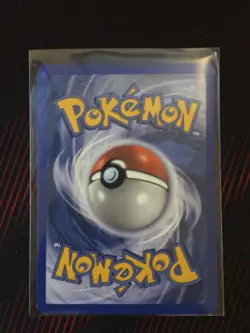 Rayquaza EX HOLO Rare Black Promo #039 Pokemon TCG - Image 2