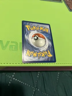 Pokemon TCG Scarlet & Violet 151 Basic Psychic Energy 207/165 HYPER RARE - Image 2