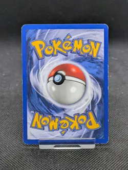 Machamp 15/110 Legendary Collection Reverse Holo Pokemon WOTC Played - Image 5
