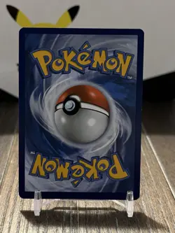 Pokemon Greninja Gold Star SWSH144 Promo SWSH: Sword & Shield Promo - Image 2
