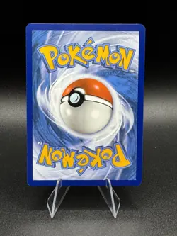 Pokemon TCG Galarian Moltres Sword & Shield SWSH284 Black Star Promo Card NM - Image 2
