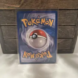 Porygon HGSS22 Hgss Holo- Pokemon 2010 - Image 3