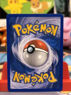 Pokemon TCG Steven's Advice 83/108 Power Keeper Reverse Holo Stamped NM/LP - Image 2