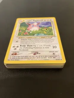 Pokemon Cards Neo Destiny x 30 Job Lot Bundle Good Condition WOTC - Image 1