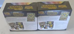 Pokemon Center Surging Sparks Elite Trainer Box ETB New & Sealed - Image 3