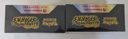 Pokemon Center Surging Sparks Elite Trainer Box ETB New & Sealed - Image 5