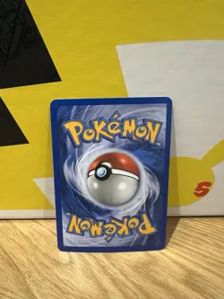 2007 Pokemon EX Power Keepers Raichu Holo #12/108 - Image 2