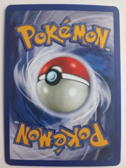 Pidgeot Holo Rare 8/64 | Jungle Set | Vintage WOTC 1999 Pokemon Card | Near Mint - Image 2