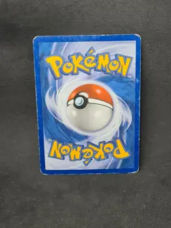 Carte Pokemon chimpenfeu 56/127 Platine Francaise - Image 2