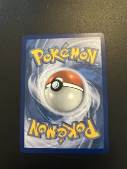 Team Rockets Crobat Ex 242/182 Hyper Rare Gold Card / Destined Rivals Fresh Pack - Image 2