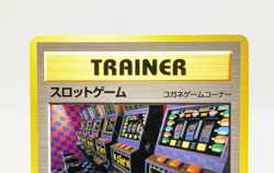 Arcade Game Neo 2000 Banned Japanese Pokemon Card Game EX - Image 5