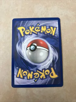 1999 Pokemon TCG Jolteon Jungle Non Holo 20/64 - Image 2