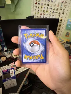 Charmander - 044 (Pokemon Center Exclusive) [PROMO] *Near Mint - NM* - Image 2