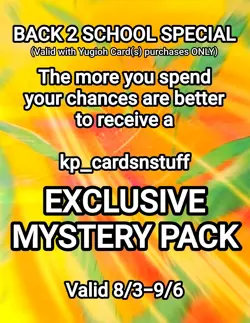 Three (3) Duelist Advance Yu-Gi-Oh! TCG Booster Packs ☆☆☆ FREE SHIPPING ☆☆☆ - Image 4