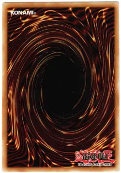 Yu-Gi-Oh! Ultimate Insect LV5 FET-EN007 Flaming Eternity Rare 1st Edition LP - Image 2