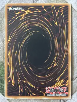 YuGiOh OBNOXIOUS CELTIC GUARD Secret Rare CT1-EN006 - Image 3