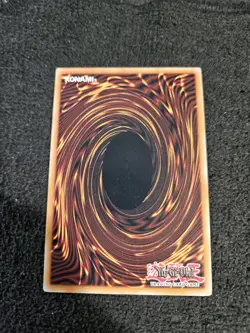 Spell of Pain - RGBT-EN090 - Rare - 1st Edition -Yu-Gi-Oh Card - Image 2