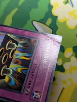 Fairy Box - LON-024 - Common - 1st Edition YuGiOh - MP - Image 2