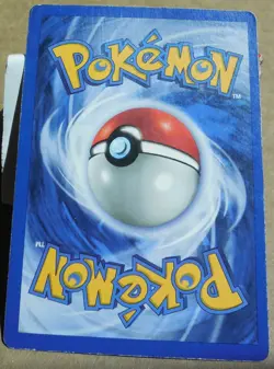 Machamp 8/102 Rare Holo 1st Edition Base Set Pokemon Card LP/MP - Image 5