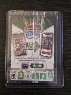Mew ex 053 (Sealed) Sv: Scarlet & Violet Promo Cards Holo - Image 2