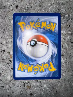 Pokemon TCG Cards Nessa TG27/TG30 Lost Origin Full Art Ultra Rare Holo NM - Image 4