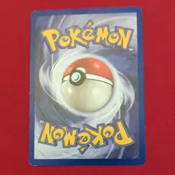 Pokemon Card Rainbow Energy 80/82 1st Edition Non Holo Rare Team Rocket WOTC - Image 2