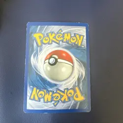 Pokemon Neo Destiny 1st Edition Light Wigglytuff Card 54/105 Uncommon - Image 2