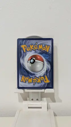 Pokemon TCG Pikachu SVP EN 225 World Championships 2025 Promotional Card - Image 2