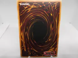 Dark Armed The Dragon of Annihilation yu-gi-oh ultra rare foil trading card - Image 4